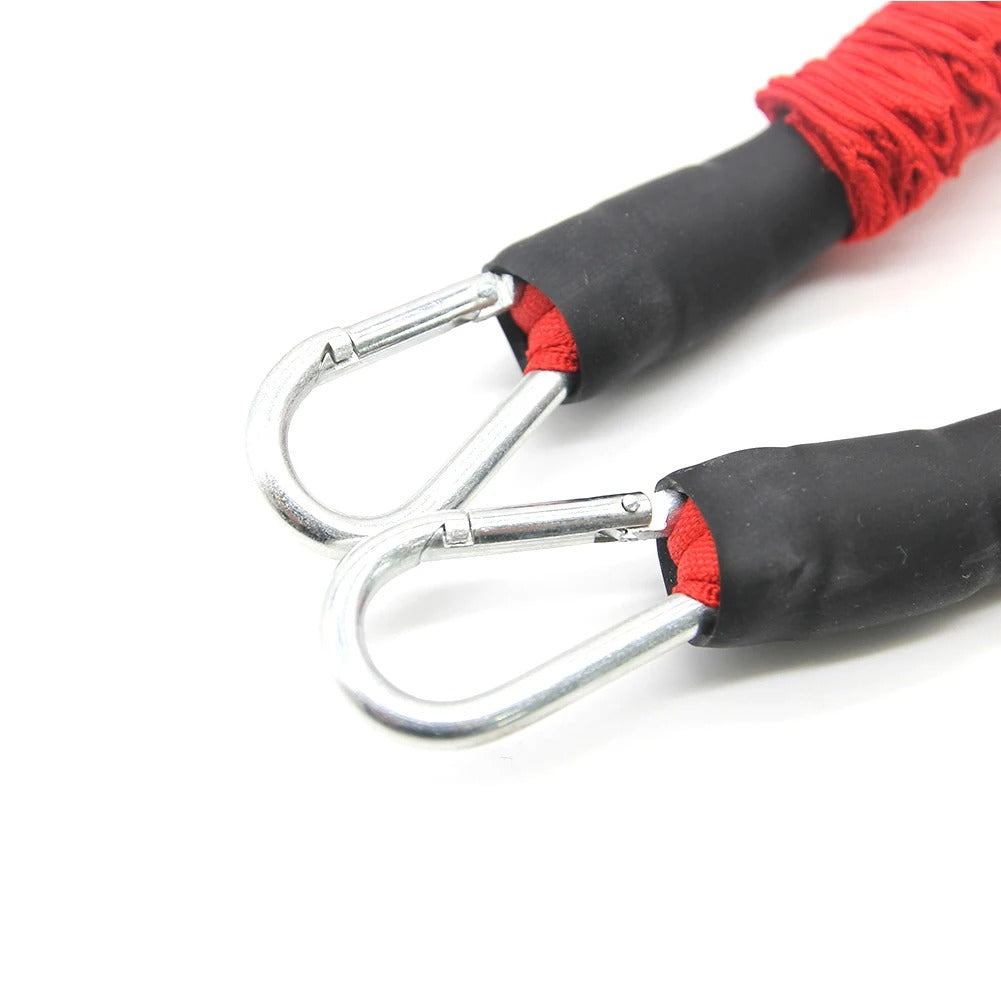 Boxing resistant bands