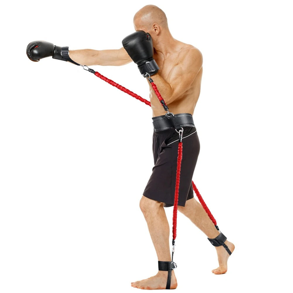 Boxing resistant bands